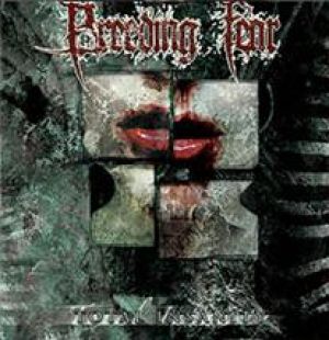 Breeding Fear - Total Insanity