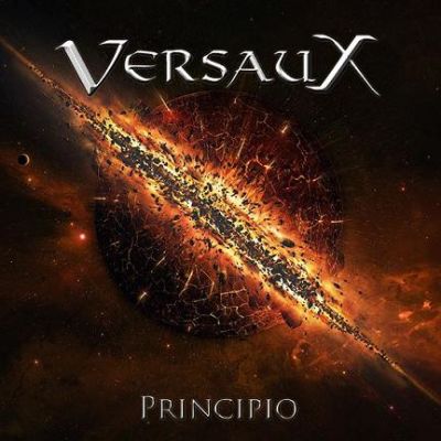 Versaux - Principio