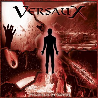 Versaux - Pesadillas de Sangre