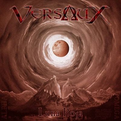 Versaux - Luna Roja