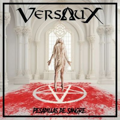 Versaux - Pesadillas de Sangre