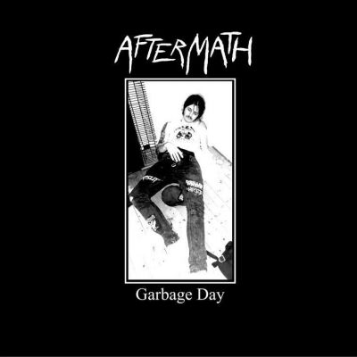 Aftermath - Garbage Day