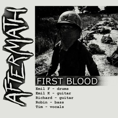 Aftermath - First Blood