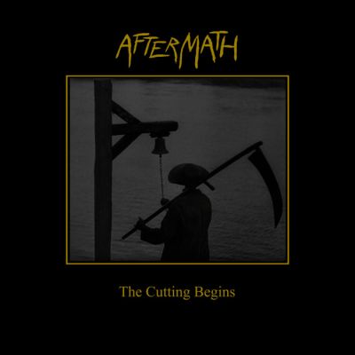 Aftermath - The Cutting Begins