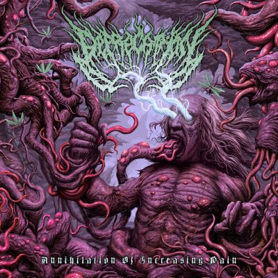 Deprecation - Annihilation of Increasing Pain