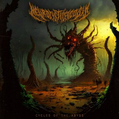 Neurocysticercosis - Cycles of the Abyss