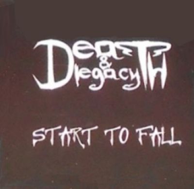 Death & Legacy - Start to Fall