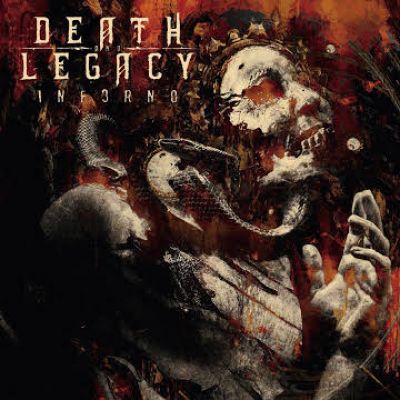 Death & Legacy - Inf3rno