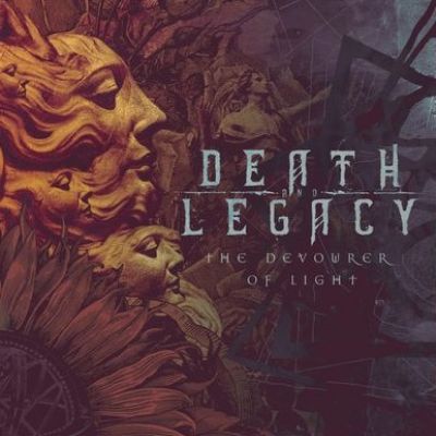 Death & Legacy - The Devourer of Light