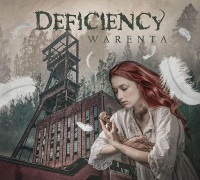 Deficiency - Warenta