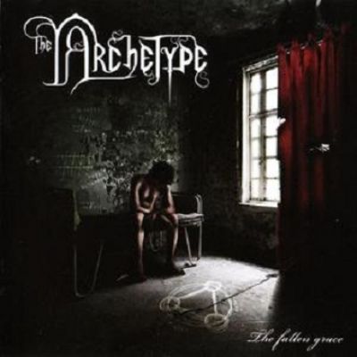 The Archetype - The Fallen Grace | Metal Kingdom