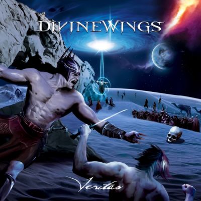 Divine Wings - Veritas