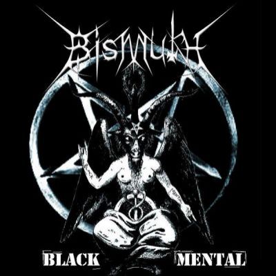 Bismukh - Black Mental