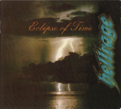 Hellrage - Eclipse of Time