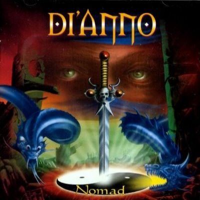 Di'anno - Nomad