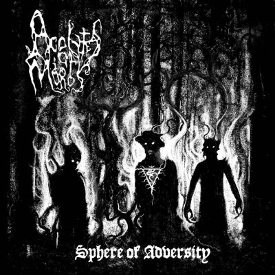 Acolytes of Moros - Sphere of Adversity