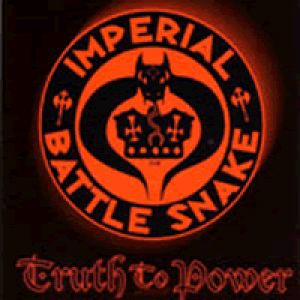 Imperial Battlesnake - Truth to Power