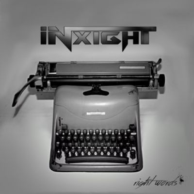 In'Xight - Right Words