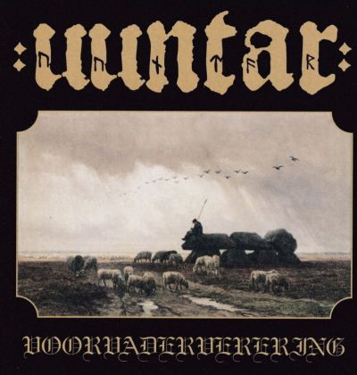 Uuntar - Voorvaderverering