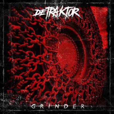 Detraktor - Grinder