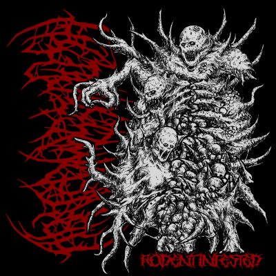 Abated Mass of Flesh - Rodent Infested