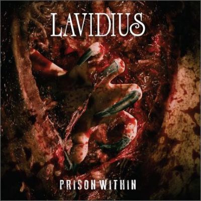 Lavidius - Prison Within