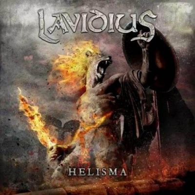 Lavidius - Helisma