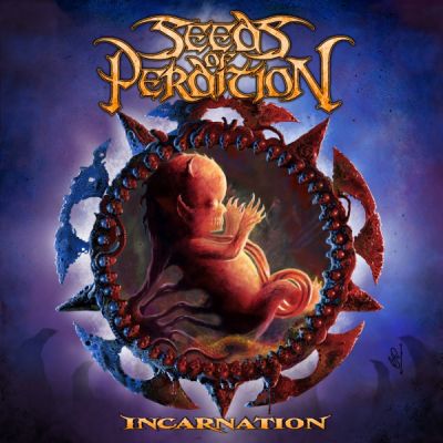 Seeds of Perdition - Incarnation