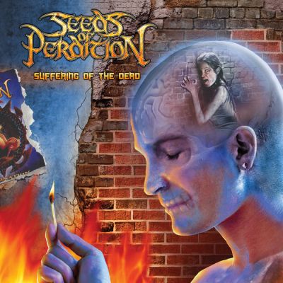 Seeds of Perdition - Suffering of the Dead