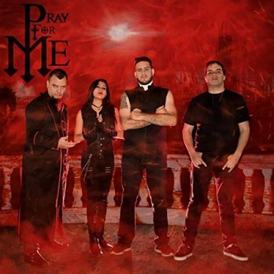 Pray for Me - Dangerous