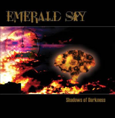 Emerald Sky - Shadows of Darkness