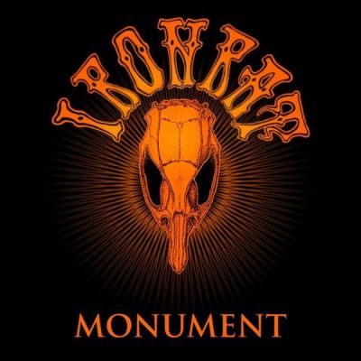 Ironrat - Monument