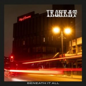 Ironrat - Beneath It All