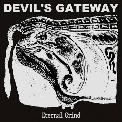 Devil's Gateway - Eternal Grind