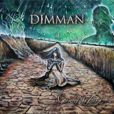 Dimman - Guide My Fury