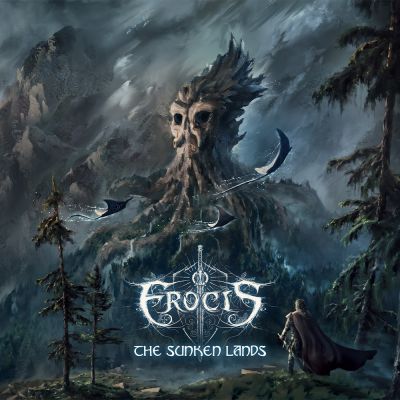 Erocis - The Sunken Lands