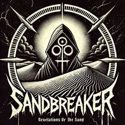 Sandbreaker - Revelations of the Sand