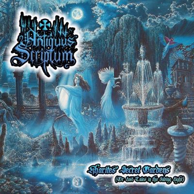 Antiquus Scriptum - Kharites' Secret Gardens (Or Lost Tales in the Fading Light)