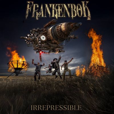 Frankenbok - Irrepressible