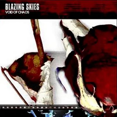 Blazing Skies - Void of Chaos