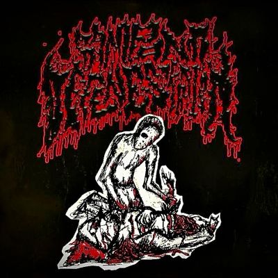 Rampant Defenestration - Smashed Remains