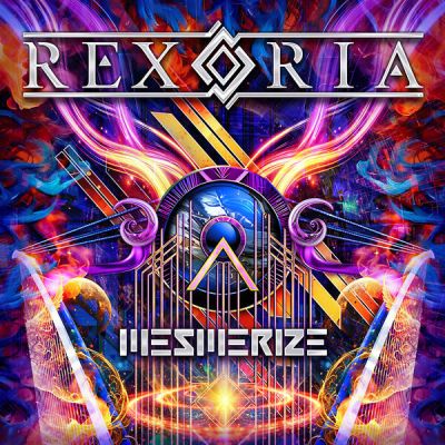 Rexoria - Mesmerize