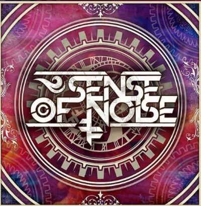 Sense of Noise - Sense of Noise