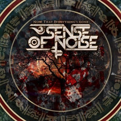 Sense of Noise - Now That Everything's Gone