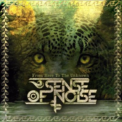 Sense of Noise - From Here to the Unknown