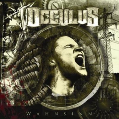 Occulus - Wahnsinn