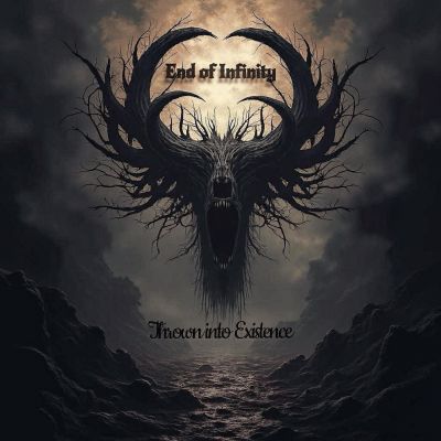 End of Infinity - Thrown into Existence