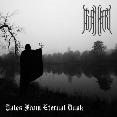 Ashenheart - Tales from Eternal Dusk