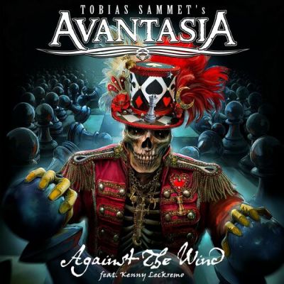 Avantasia - Against the Wind