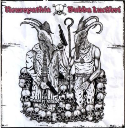 Neuropathia - Bubba Luciferi